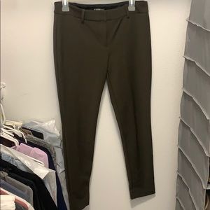 Express straight leg Pant